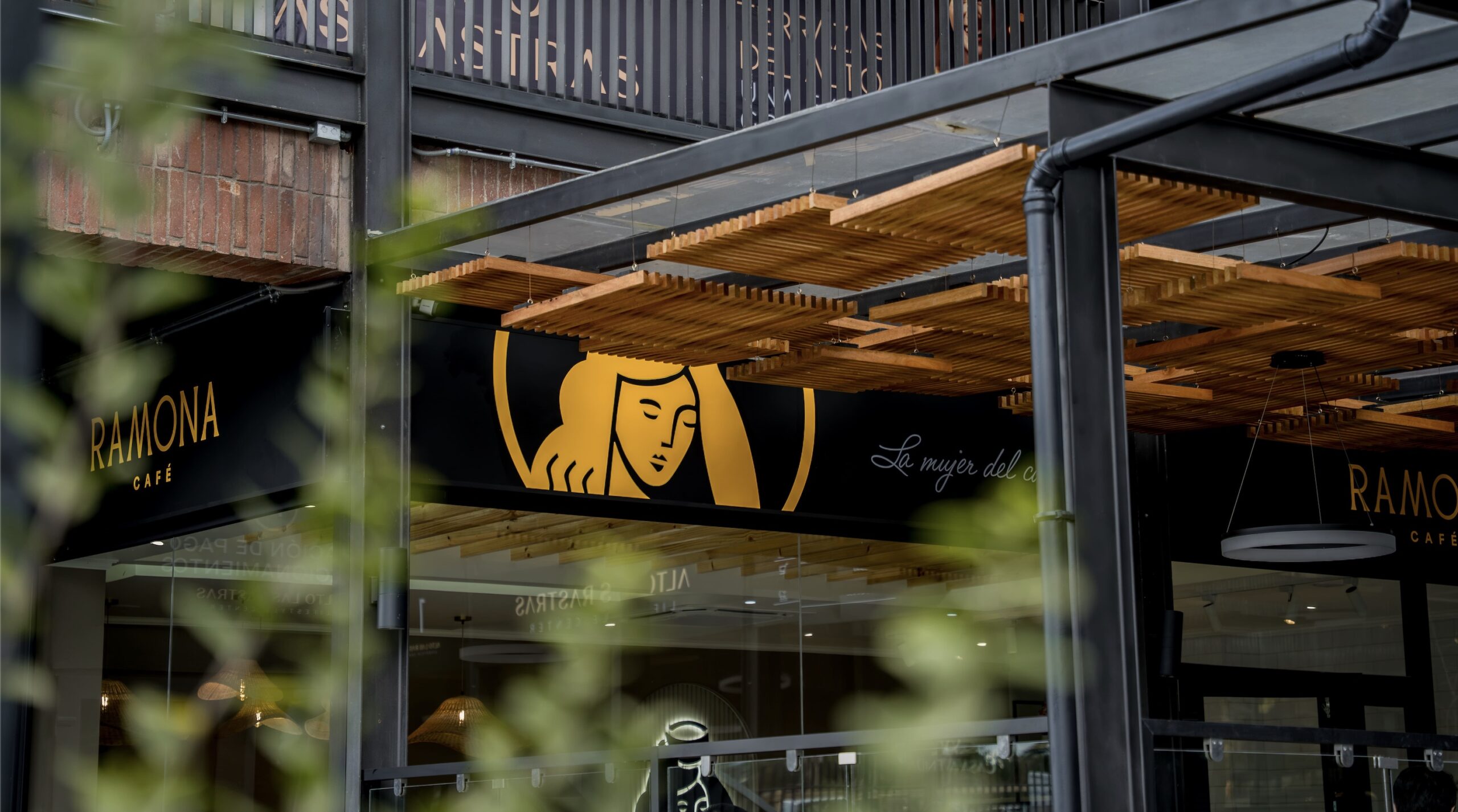 ramona Alto las rastras